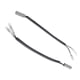 thumbnail image 1 of Cable Adaptador De Señal De Giro Adaptador De Cable De Cableado Indicador Adaptador Convertidor De Indicador De Cable Para Señal De Giro Yamaha Yamaha YZF-600/R6/YZF-R6 Motocicleta ANGGREK Otros Vehículos, 1 of 8