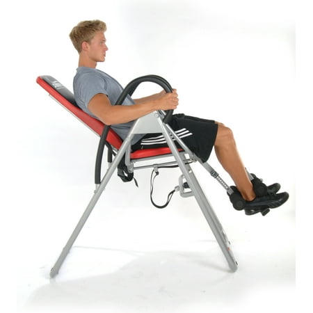 Stamina Seated Inversion Therapy System