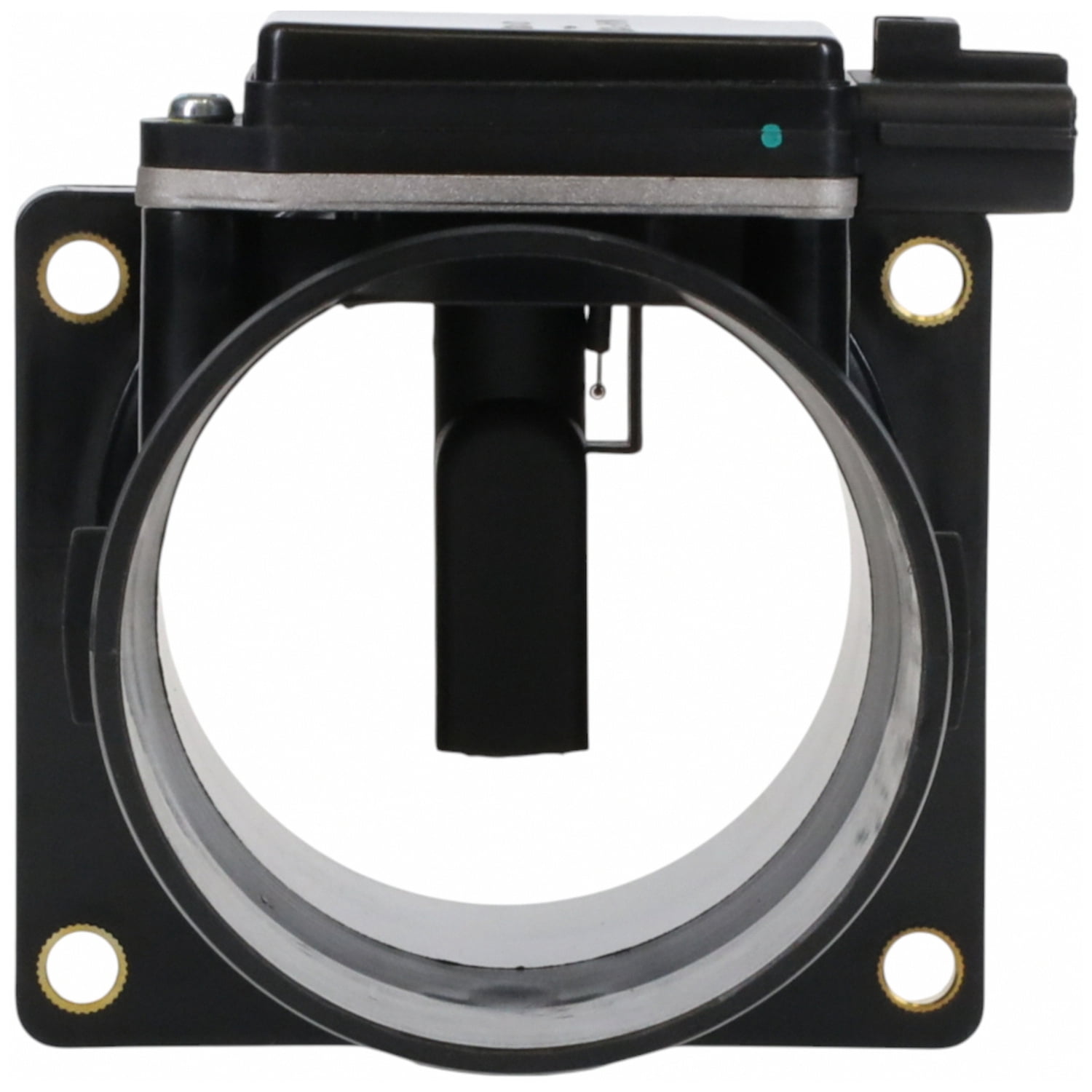 OEG Parts New Mass Air Flow Sensor MAF Replacement For Ford Mercury Escape Explorer Focus Mustang Ranger Sable Mountaineer Mazda Tribute 1L2Z-12B579-ARM, 1L2Z-12B579-BA, XF2F-12B579-AA,