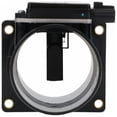 thumbnail image 2 of OEG Parts New Mass Air Flow Sensor MAF Replacement For Ford Mercury Escape Explorer Focus Mustang Ranger Sable Mountaineer Mazda Tribute 1L2Z-12B579-ARM, 1L2Z-12B579-BA, XF2F-12B579-AA,, 2 of 12