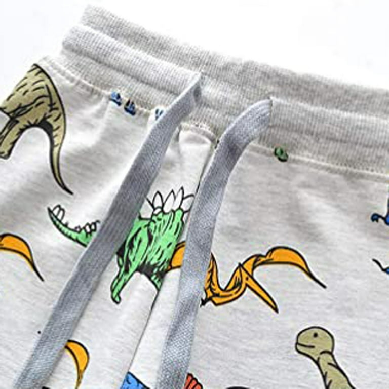 Dinosaur jogging bottoms sale