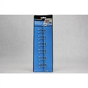 18888 Multi Tool Rack, 11 x 1-5/8 x 4-In. - Quantity 1