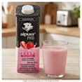 thumbnail image 5 of Leche Alpura Pro deslactosada sabor fresa de 315 ml, 5 of 5
