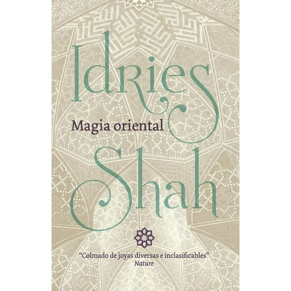 Magia oriental, (Paperback)