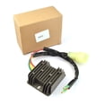 thumbnail image 2 of Suitable For Atv Trx300 Honda Motorcycle Rectifier Gasoline Engine Gs Housing, 2 of 3