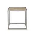 thumbnail image 3 of Madison Park Saule Fin Table avec Finition TBD MP120-0972, 3 of 4