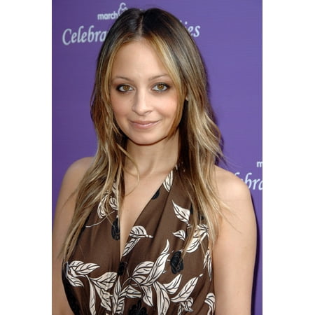 Nicole Richie At Arrivals For March Of Dimes 4Th Annual Celebration Of Babies Four Seasons Hotel Los Angeles Ca November 7 2009 Photo By Dee CerconeEverett Collection
