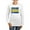 White, variant on CafePress - Ukraine Strong Long Sleeve T Shirt - Women's Long Sleeve Graphic Casual T-Shirt