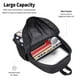 thumbnail image 3 of Balery Cute Basebal Mochila para hombre y mujer - Tela Oxford 600D resistente - Gran capacidad, resistente al agua, ideal para la escuela, viajes y senderismo, 3 of 6