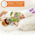 thumbnail image 4 of Pbooo de juguete Dancing Talking Cactus con 120 canciones para bebé, 4 of 8