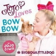 thumbnail image 2 of JoJo Siwa: JoJo Loves BowBow : A Day in the Life of the World’s Cutest Canine (Hardcover), 2 of 2