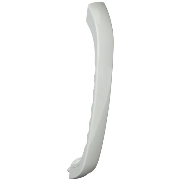 Manija GE 30 cm Blanca (Reemplazo WB15X335)