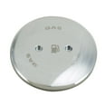 thumbnail image 4 of Perko 0540DPG99A Cap, O-Ring and Retainer for Vented Fuel Fills for 1-1/2" Angled Neck Vented Fills - Gas, 4 of 4