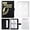 Black, variant on 100 Envelope Challenge Binder, 25 Sheets Silkscreen Numbers to 100, Not Stickers, Reusable Tracker, Easy and Fun 100 Envelopes Money Saving Challenge Save $5050, Budget Planner & Saving Money