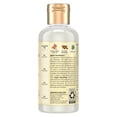 thumbnail image 5 of SheaMoisture Leave In Conditioner 100% Pure Jamaican Black Castor Oil, 3.2 oz, 5 of 6