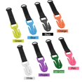 thumbnail image 4 of Diving Cutter with Storage Pouch High Safety Fishing Net Line Cutter for Scuba Diving, 4 of 5