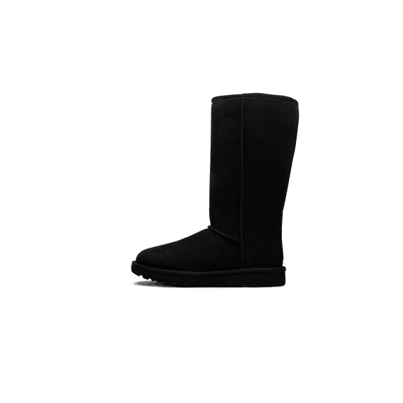 UGG WOMENS Classic Tall II Boot Womens "Black" 1016224 BLK 1016224 BLK from Stadium Goods