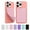 Light Pink, variant on 2 Pack Silicone Octo Cup Buddy Sticky Grip Holder for Cellphone, Silicone Suction Cup Phone Case Mount Double Sided, Hands-Free Phone Accessories Strong Grip Holder for Selfie and Video