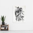thumbnail image 2 of Anatomy Study Muscles Man Back Legs Arms Drawing Extra Large XL Wall Art Poster Print, 2 of 3