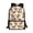 Capybara Print, variant on Kids Backpack for School 6-12 Year - Capybara Print School bag - Lightweight Durable Large Capacity- 17 Inch Casual Daypack for Schools, Travel & Sports