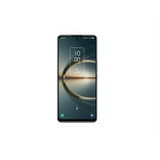 Restored TCL VZWTCLT781S 30 V 5G 6.67" 128GB 4GB RAM Gray LTE Prepaid Verizon Smartphone (Refurbished)
