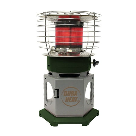 Dura Heat Portable 360 Indoor Outdoor Propane Heater