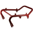 thumbnail image 2 of Kage Racing 249502 Red Seat Lowering Frame, 2 of 3