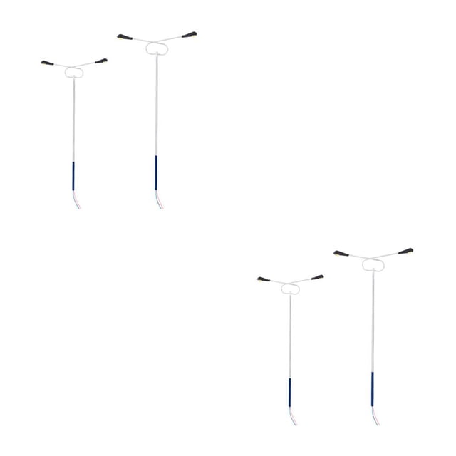 Monstrate Modelo de luces, lámpara de cristal, iluminación colgante de moda, accesorio para el hogar para sala de estar, dormitorio, baño, Type2 NO2