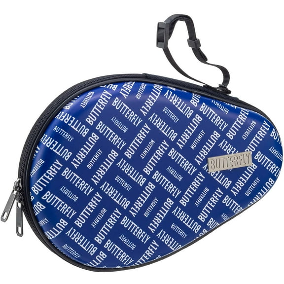 Butterfly Rossmore Hard Full Case Navy