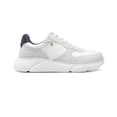 thumbnail image 1 of Sneaker Quirelli para Hombre Estilo 705401 Blanco, 1 of 5