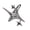 5, variant on Stylish Star Adjustable Rings Suitable for Trendy Women Ladies Casual Wear Vacations and Special Gifts