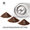 thumbnail image 4 of Molinillo de café manual TIMEMORE Chestnut C3S Pro White, 4 of 8