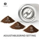 thumbnail image 4 of Molinillo de café manual TIMEMORE Chestnut C3S Pro White, 4 of 8