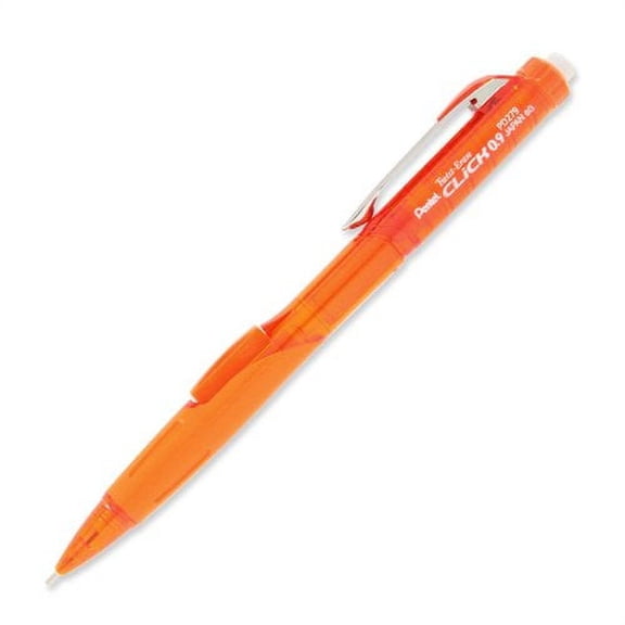 PENPD279TF - Pentel Twist-Erase Click Mechanical Pencil