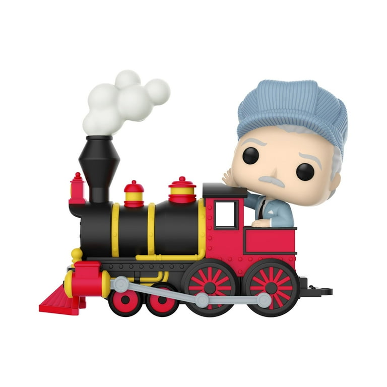 全てのアイテム Pop! Funko Disney Figure Vinyl Engine on Disney Walt 100th その他