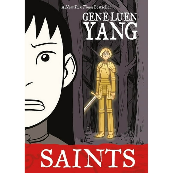 Boxers & Saints Saints, Book 2, (Paperback)