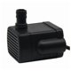 thumbnail image 3 of Solar Fountain Pump, PET Solar Panel Powered, Water Fish Tank Pool Home Garden Watering Kit, for Fountain Pond, 3 of 4