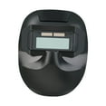 thumbnail image 3 of koolsoo Auto Darkening Welding Helmet Solar Powered Home Breathable Welder Hood, 3 of 9