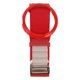thumbnail image 5 of Correa de Reloj Tejida de Nailon Elástico con Funda Protectora de Plástico para Parachoques para Mujeres y Hombres Correa Elástica Deportiva Ajustable para ANGGREK  Otros, 5 of 8