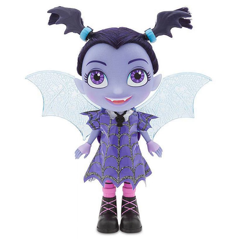 🌈 Poupée Vampirina Disney - Disney