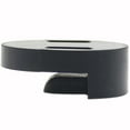 thumbnail image 3 of 1pc Portable Rubber Cello Mute Creative Cello Accessory (Black), 3 of 8