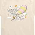 thumbnail image 2 of Dr. Seuss - Watch Me Go! Toddler Short Sleeve Graphic T-Shirt, 2 of 5