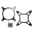 thumbnail image 1 of Kit de soporte para disipador de calor NZXT con zócalo LGA1700 para Kraken X/Z AIO (PM-KXZSAB0-000), 1 of 3
