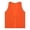 Z-Orange377, variant on Men's Summer Deep V Neck Tank Top Solid Color Thin Loose Casual Sweatshirt Sleeveless Breathable Sports Undershirt Versatile Muscle Tops