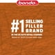 thumbnail image 3 of Relleno de resina 3M Bondo de fibra de vidrio, 860 ml, impermeable, 3 of 9