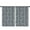 Multicolor Arrow Pattern, variant on Blackout Kids Curtains,Multicolor Ethnic Diamond Pattern Childrens Insulated Curtains Set Of 2,Bedroom Essentials,Toddler Room Decor 42x54in(106x137cm)