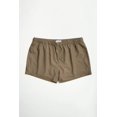 thumbnail image 1 of THICKEMS Men’s Seersucker Volley Swim Trunk, 1 of 1