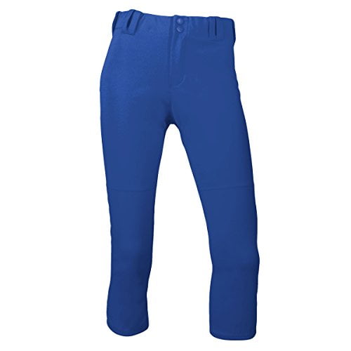 Intensity Womens Home Run Softball Pant Royal 3XL
