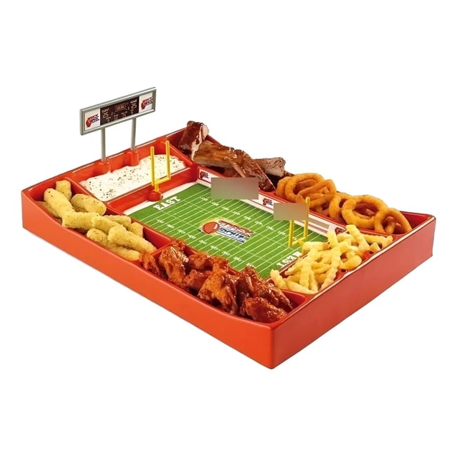 Botanero Estadio Snack Bowl