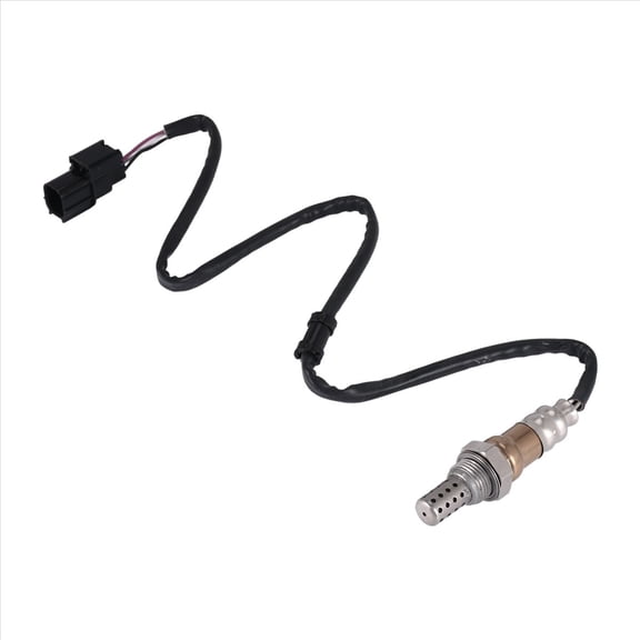 New O2 Oxygen Sensor Downstream for 1.8L 1.3L 2006-2014 234-4350 250-24786,1 x Car Oxygen Sensor